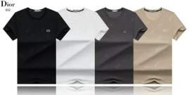 Picture of Dior T Shirts Short _SKUDiorM-3XL8qx03216327